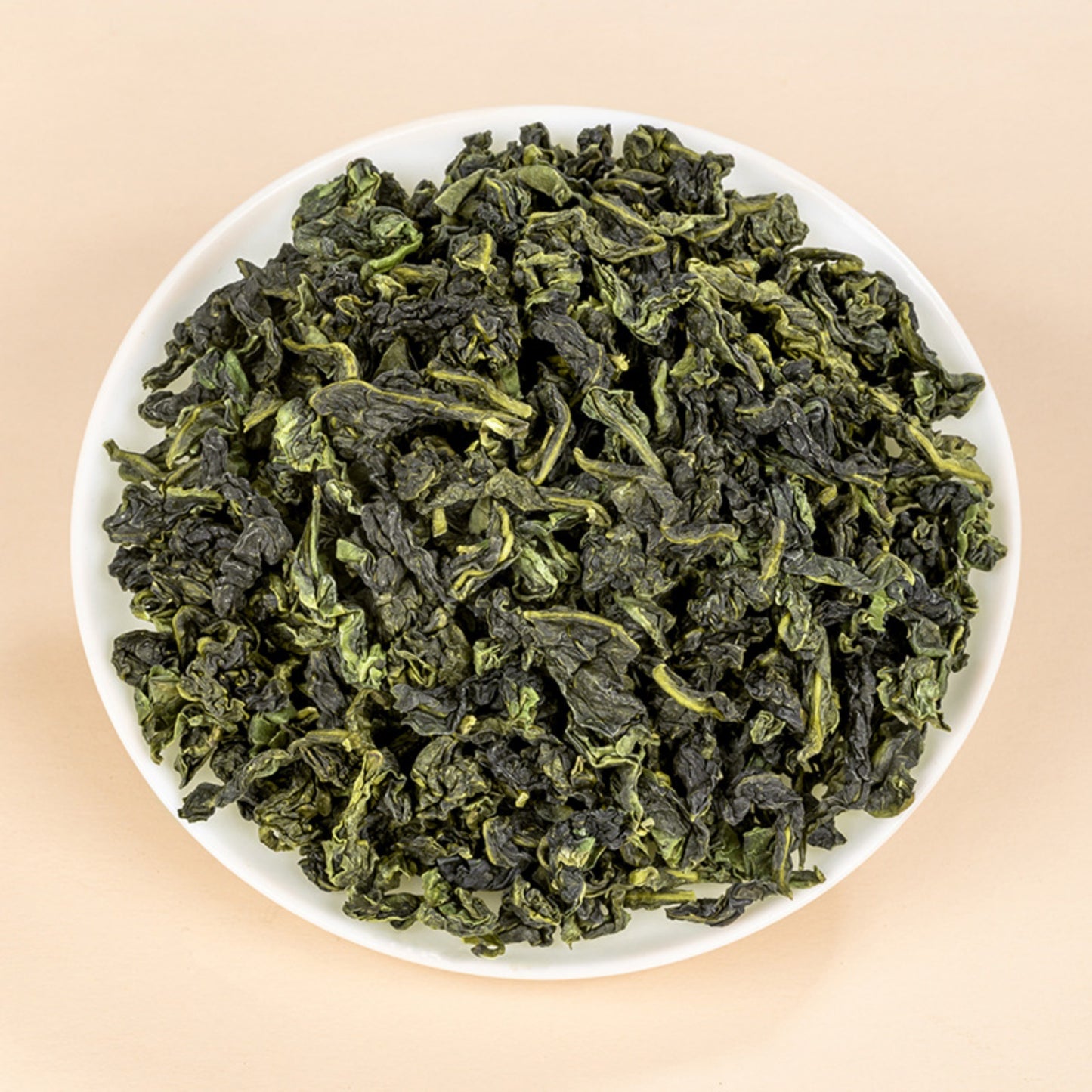 Natural Organic Anxi Traditional Flavor Tieguanyin Qingxiang High Mountain Tea Core Appellation 200g Loose Tea Green Tea 安溪祥华正味铁观音清香型