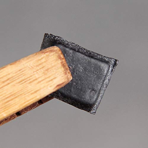 Premium Puerh Ripe Tea Tea Paste 500g Soluble Tea Paste Puerh Tea Organic Loose Tea Cooked Tea Black Tea Easy To Carry 普洱茶熟茶 茶膏 溶型茶膏 普洱茶茶膏 散茶 500g