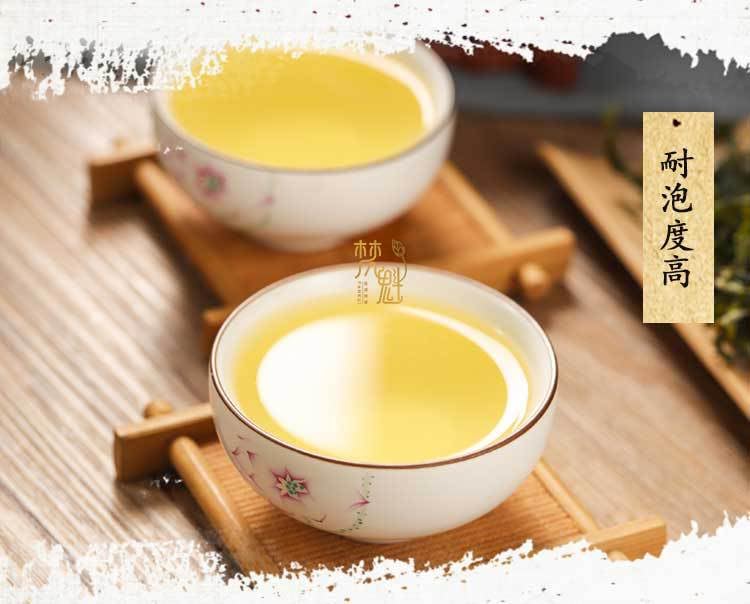 Yunnan Premium Spring Tip Mao Jian Green Tea Yunnan Green Tea Bulk 500g Mao Feng Natural Green Tea云南特产春尖雪芽百号毛尖绿茶 云南绿茶散装500g