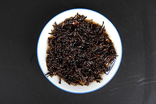 Natural Pu-erh Tea Date Fragrance Pu-erh Palace Tea 500g Menghai Aged Pu-erh Ripe Tea Chinese Pu Erh Tea Black Tea Loose Leaf 普洱茶 08年枣香普洱宫廷 勐海 陈年普洱散茶 熟茶