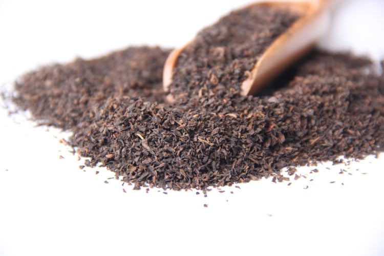 Yunnan Natural Pu-erh Tea Pu-erh 500g Crushed Pu-erh Loose Tea Raw Materials for Tea Mellow Taste Fermented Loose Yunnan Black Tea 云南普洱茶 普洱高碎 碎茶 500g 普洱散茶 袋泡茶原料 口感醇厚