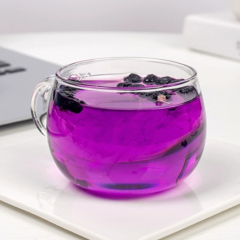 Tongrentang Black Wolfberry 80g Premium Ningxia Organic Black Goji Berry Tea, Chinese Herbal Tea Healthy, No Added Sugar, Non GMO 同仁堂黑枸杞特级养生茶黑枸杞80克