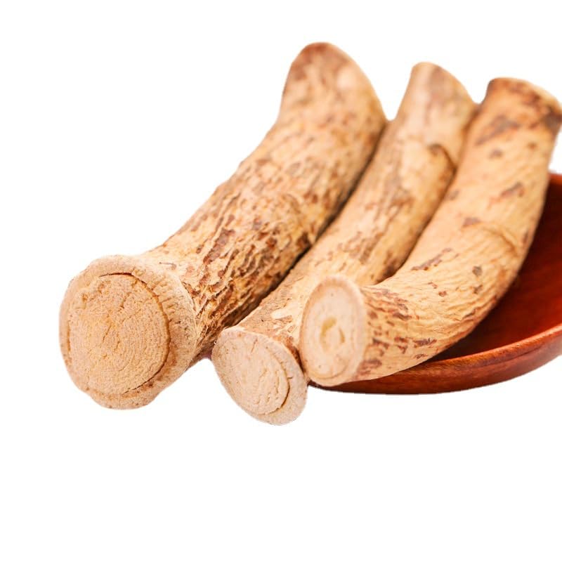 Natural Green Food Without Additives Herbal 260g Wu Zhi Mao tao Root Raw Material for Soup Nutritious and Tonic, Herbal tea 五指毛桃根煲汤原材料可五爪龙根汤料包养生滋补260克