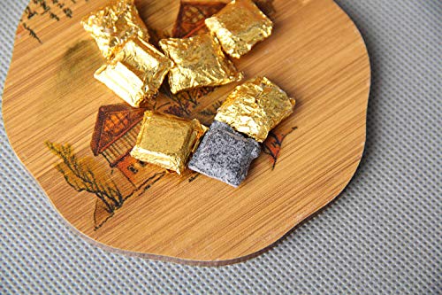 Yunnan Tea Gift Tea Puerh Tea Healthful Choice of Black Tea Longyin Tea Paste Ripe 40g Tin Extract Tea Gift for Family and Friends 云南茶叶 礼品茶 普洱茶龙印茶膏熟 40g罐装