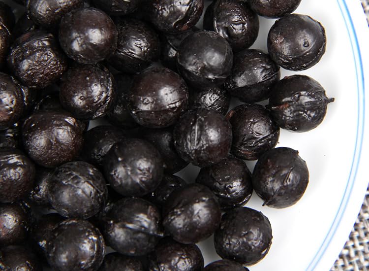 Premium Puerh Tea Ripe Tea Paste Ripe Tea 500g Ancient Tree Tea Menghai Chenxiang Poseoe Tea Aromatic and Flavourful Black Tea 普洱茶熟茶膏熟茶古树茶勐海陈香潽洱茶浓缩500g