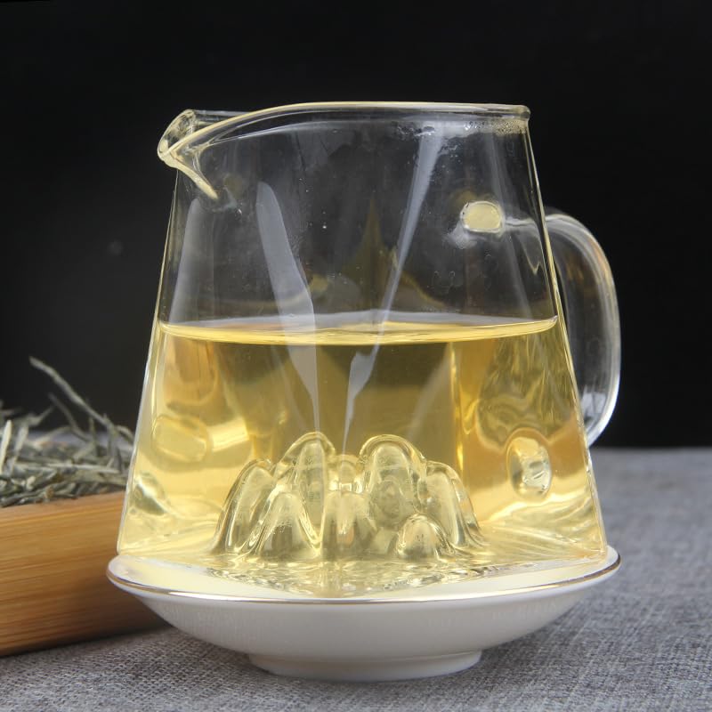 Natural and Additive-free Early Spring Yunnan Green Tea Premium Green Tea Mao Jian Tea 500g Yunnan Bai Hao Songzhen Tea Loose Tea 早春云南绿茶2023新 特级 绿茶毛尖银针云南白毫松针茶叶散装