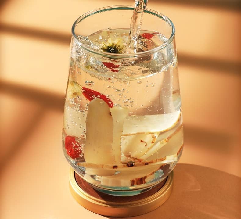 Chinese Herbal Tea Dried 50g (1.76oz) Natural Healthy Polygonatum Odoratum Yuzhu Herbals Sulfur Free Dry Canned 南京同仁堂玉竹