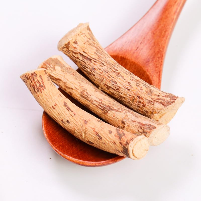 Natural Green Food Without Additives Herbal 260g Wu Zhi Mao tao Root Raw Material for Soup Nutritious and Tonic, Herbal tea 五指毛桃根煲汤原材料可五爪龙根汤料包养生滋补260克