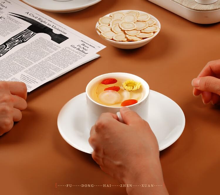 Natural Changbai Mountain Renseng 50g/1.76oz  The Texture Is Clear, Distinct and Even Green Food Herbal Tea Without Additives Herbal Tea 西洋参50g