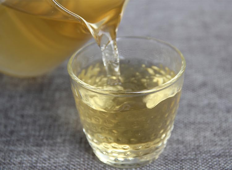 Small Can Green Tea Yunnan Natural and additive-free Green Tea Biluochun 80g One Bud One Leaf Biluochun Tea organic loose leaf 木止小罐绿茶 新茶 云南绿茶 碧螺春一芽一叶 碧螺春茶叶