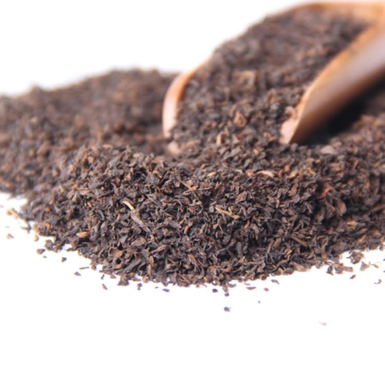 Yunnan Natural Pu-erh Tea Pu-erh 500g Crushed Pu-erh Loose Tea Raw Materials for Tea Mellow Taste Fermented Loose Yunnan Black Tea 云南普洱茶 普洱高碎 碎茶 500g 普洱散茶 袋泡茶原料 口感醇厚