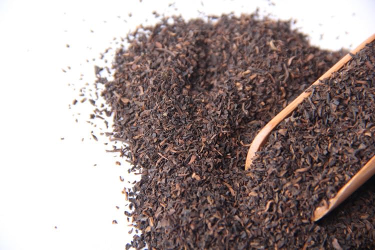 Yunnan Natural Pu-erh Tea Pu-erh 500g Crushed Pu-erh Loose Tea Raw Materials for Tea Mellow Taste Fermented Loose Yunnan Black Tea 云南普洱茶 普洱高碎 碎茶 500g 普洱散茶 袋泡茶原料 口感醇厚