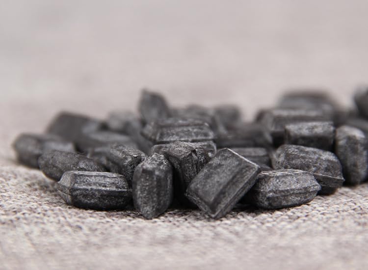 Premium Puerh Ripe Tea Tea Paste 500g Soluble Tea Paste Puerh Tea Organic Loose Tea Cooked Tea Black Tea Easy To Carry 普洱茶熟茶 茶膏 溶型茶膏 普洱茶茶膏 散茶 500g