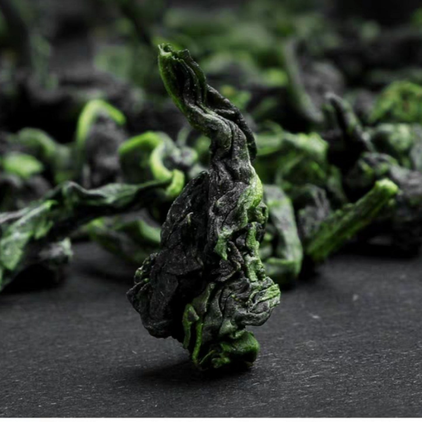 Orchid Scent Tieguanyin 1725 Tea High Altitude Tea Anxi Gift Tea Natural Chinese Green Tea 200g Mellow and Fresh 兰香铁观音 1725 高山茶安溪礼品茶 天然中国绿茶 200 克 醇厚鲜爽