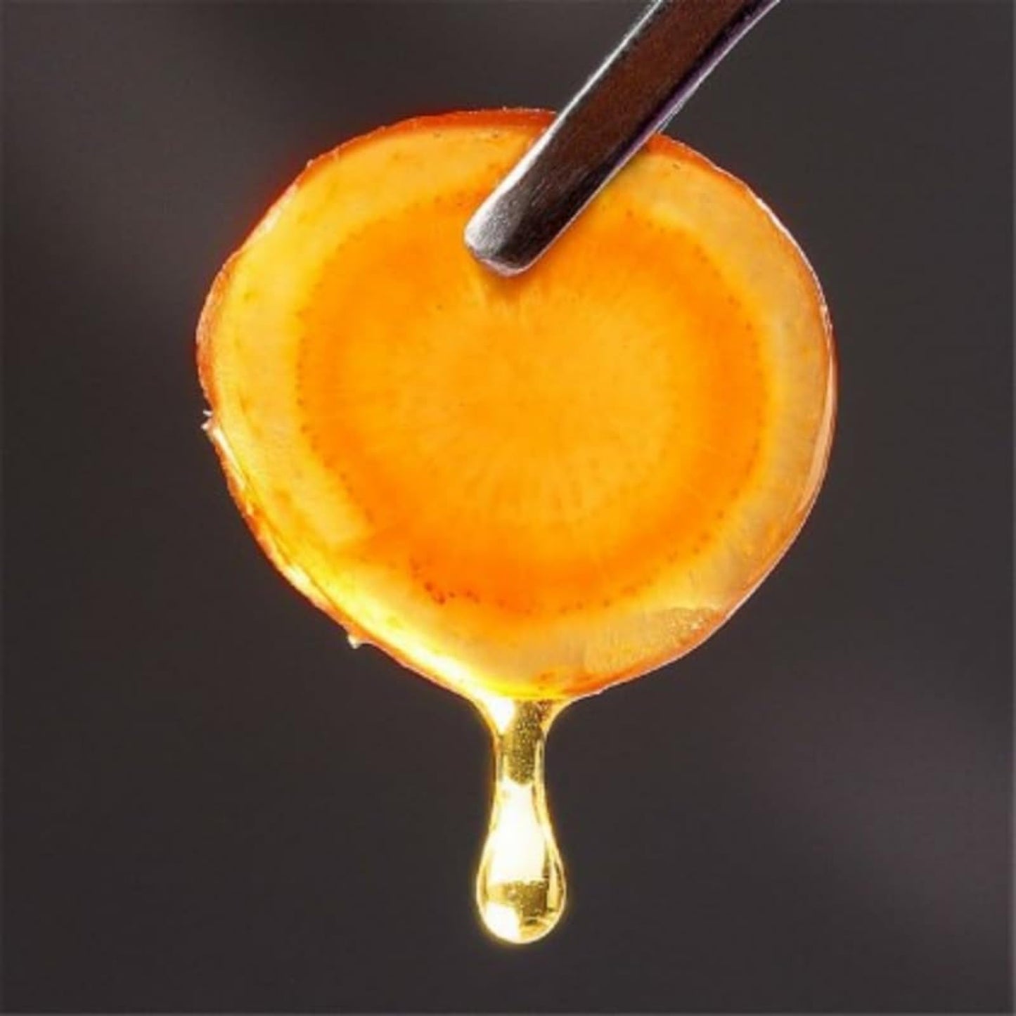 Ginseng Honey Slices 30g/1.05oz Fresh Ginseng Slices From Changbai Mountain, Jilin, China, for Making Tea and Soup Changbai Shan, Jilin, China 人参蜜片30g/罐吉林产长白山鲜人参蜜片