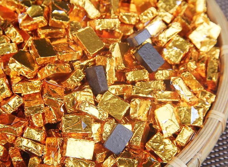 Premium Puerh Ripe Tea Paste 500g Concentrated Instant Tea Aged Puerh Tea Rich and Aromatic Black Tea From China 普洱熟茶膏黄金膏 小粒浓缩速溶茶老普洱500克