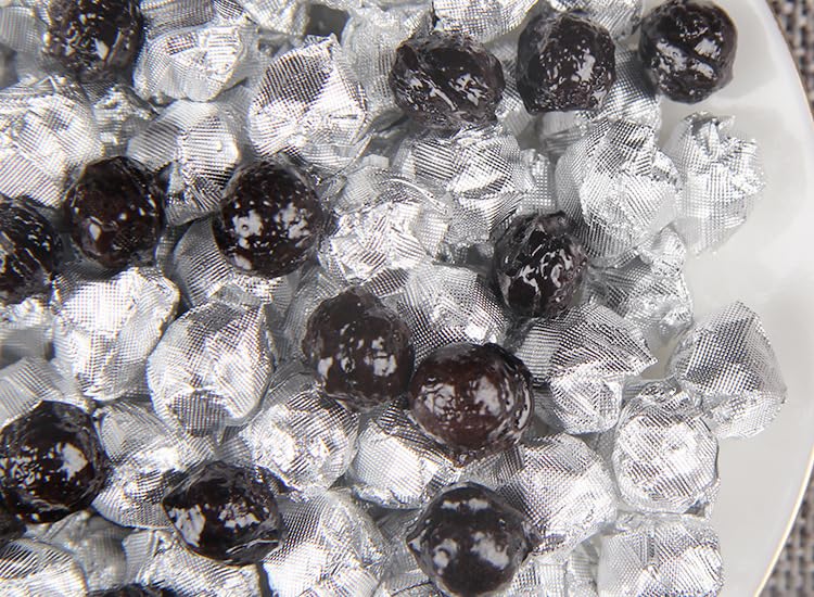 Premium Tea Paste Raw Tea Puerh Original Flavour Instant Puerh Tea 500g Solid Paste Tea Organic Loose Green Tea 茶膏普洱原味速溶型普洱茶生茶粉固体膏茶