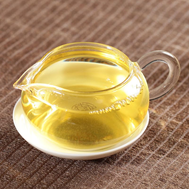 Yunnan Natural Green Tea Pre-ming Spring Tea One Bud One Leaf Biluochun (No.2) 500g loose tea Healthy Chinese tea 云南绿茶 明前春茶 一芽一叶 碧螺春500克