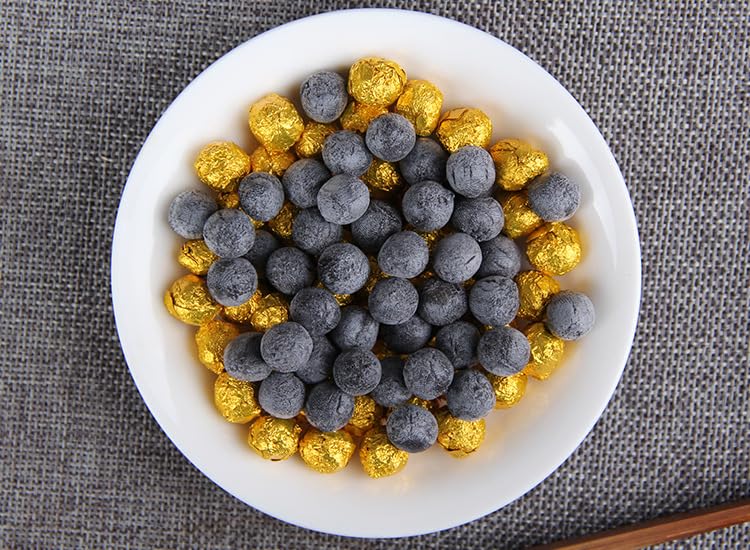 Premium Pu-erh Tea Glutinous Fragrance Pu-erh Tea Paste 500g Glutinous Rice Fragrance Tea Paste Flower Tea Loose Solid Instant Tea Cooked Tea 普洱茶 糯香普洱茶膏 糯米香茶膏 花茶固态速溶茶 500g