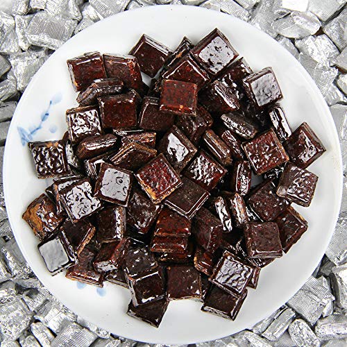 Yunnan Premium Puerh Tea Paste Puerh Raw Tea Paste 500g Puerh Raw Tea Natural and Additive-free Loose Tea Paste Green Tea 云南普洱茶膏 普洱生茶膏 普洱茶叶生茶散茶膏 500g