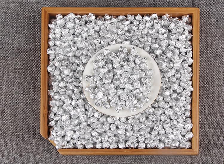 Premium Tea Paste Raw Tea Puerh Original Flavour Instant Puerh Tea 500g Solid Paste Tea Organic Loose Green Tea 茶膏普洱原味速溶型普洱茶生茶粉固体膏茶