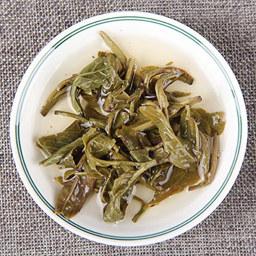Natural Chinese Tea Jasmine Tea Fragrant Pearl Dragon Ball Hydrangea Tea loose Premium Strong Aroma Green Tea 500g 茉莉花茶香珠龙珠绣球2023新茶散装特种浓香型绿茶500g