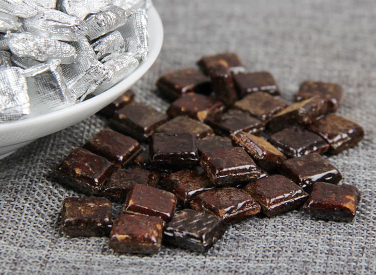 Premium Puerh Tea Yunnan Tea Raw Tea Paste 100g Puerh Cream Deliciously Smooth Puerh Tea 普洱茶 云南茶膏 生茶膏  小罐普洱膏 100g