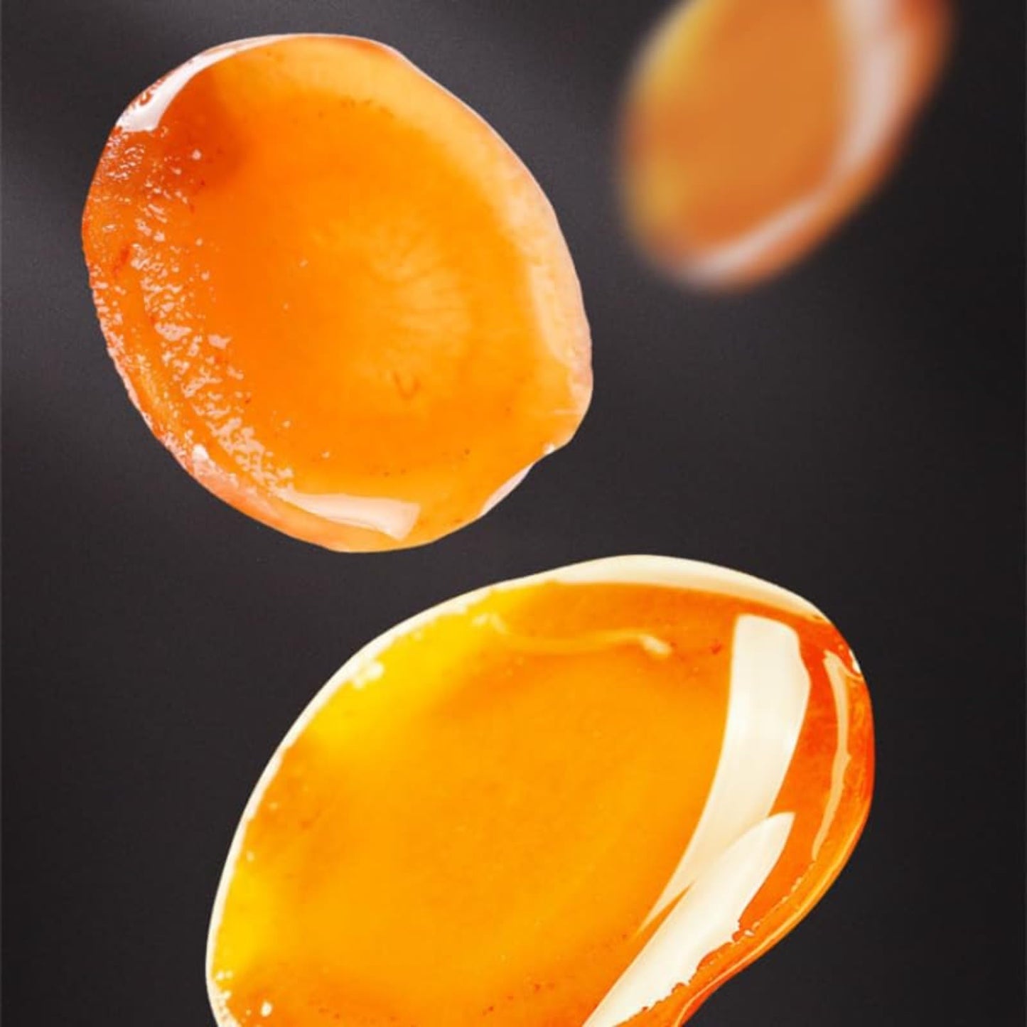 Ginseng Honey Slices 30g/1.05oz Fresh Ginseng Slices From Changbai Mountain, Jilin, China, for Making Tea and Soup Changbai Shan, Jilin, China 人参蜜片30g/罐吉林产长白山鲜人参蜜片