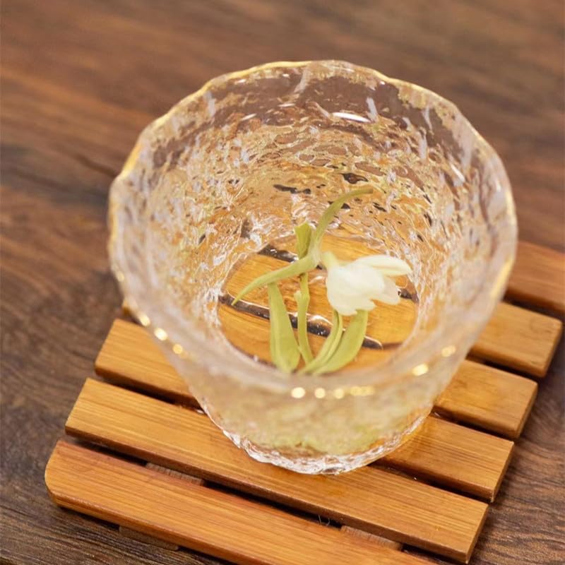 Premium Jasmine Tea Pre-ming Dynasty Green Tea Flavourful and Full of Fragrance 300g Natural Chinese Tea 飘雪茉莉花茶明前绿茶味浓劲足满屋飘花香300克