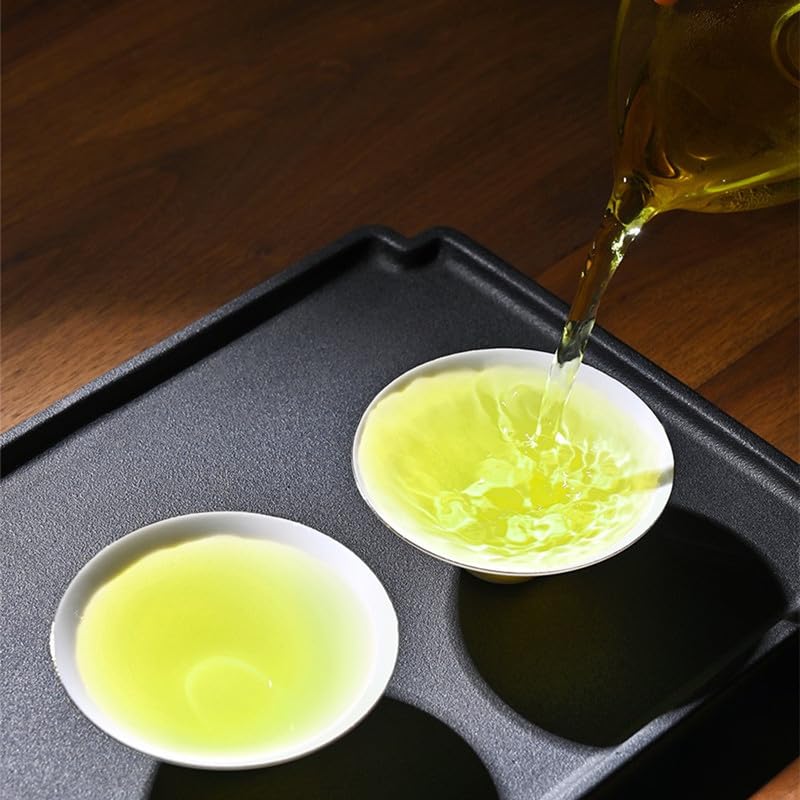 Premiu Taiwan High Mountain Tea Oolong Tea Intense Spring Oolong Tea 500g (250g*2 Bags) Natural GreenTea 台式高山茶奶香乌龙茶浓香型春季金萱冻顶乌龙茶新茶500克茶叶