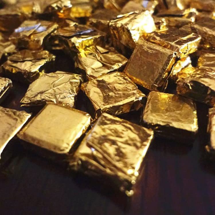 Natural and Additive-fre Puerh Tea Paste Black Pearl Ripe Tea Paste 500g Premium Tea Paste Loose Tea Black Tea Solid Instant Tea 普洱茶膏 黑珍珠熟茶膏 茶膏散茶 固态速溶茶