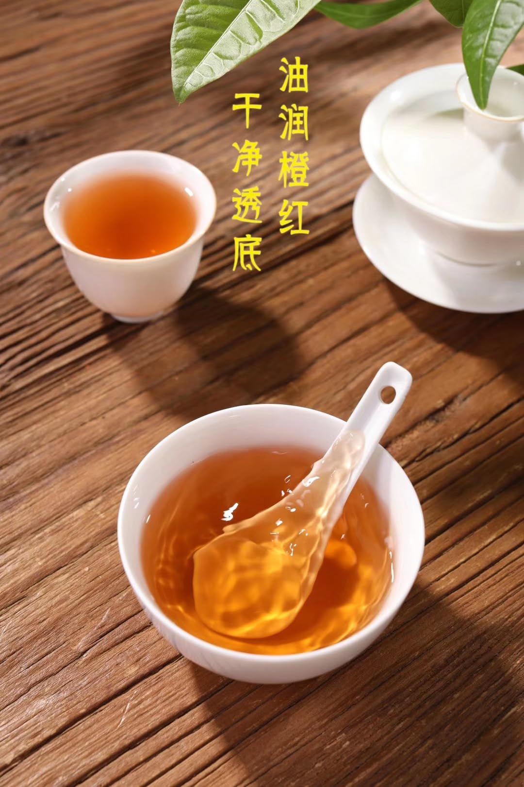 Guangdong Puerh Tea Small Green Citrus Pure Sun Ripe Tea Chen Pei Tangerine Tea 500g / 17.63oz (250g*2) Chinese Black Tea Cooked Tea 广东普洱茶小青柑纯日晒生晒熟茶陈皮桔普茶桔子茶500克礼盒装茶