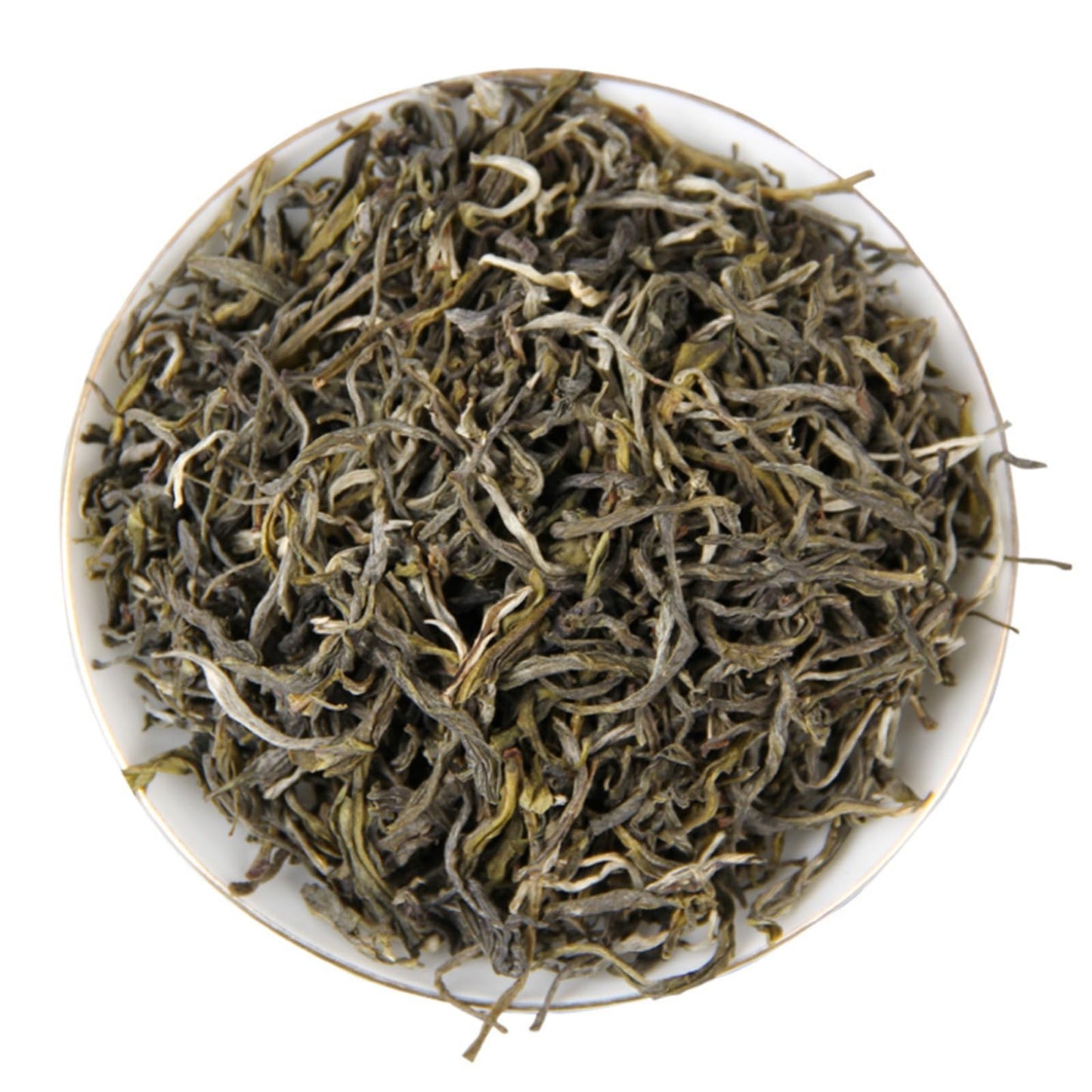 Spring Tea Yunnan Premium Green Tea Mao Jian Strong Aroma Mao Feng Tea 500g Loose Leaf Tea 春茶云南绿茶新茶毛尖浓香型毛峰茶叶毛峰500g散装