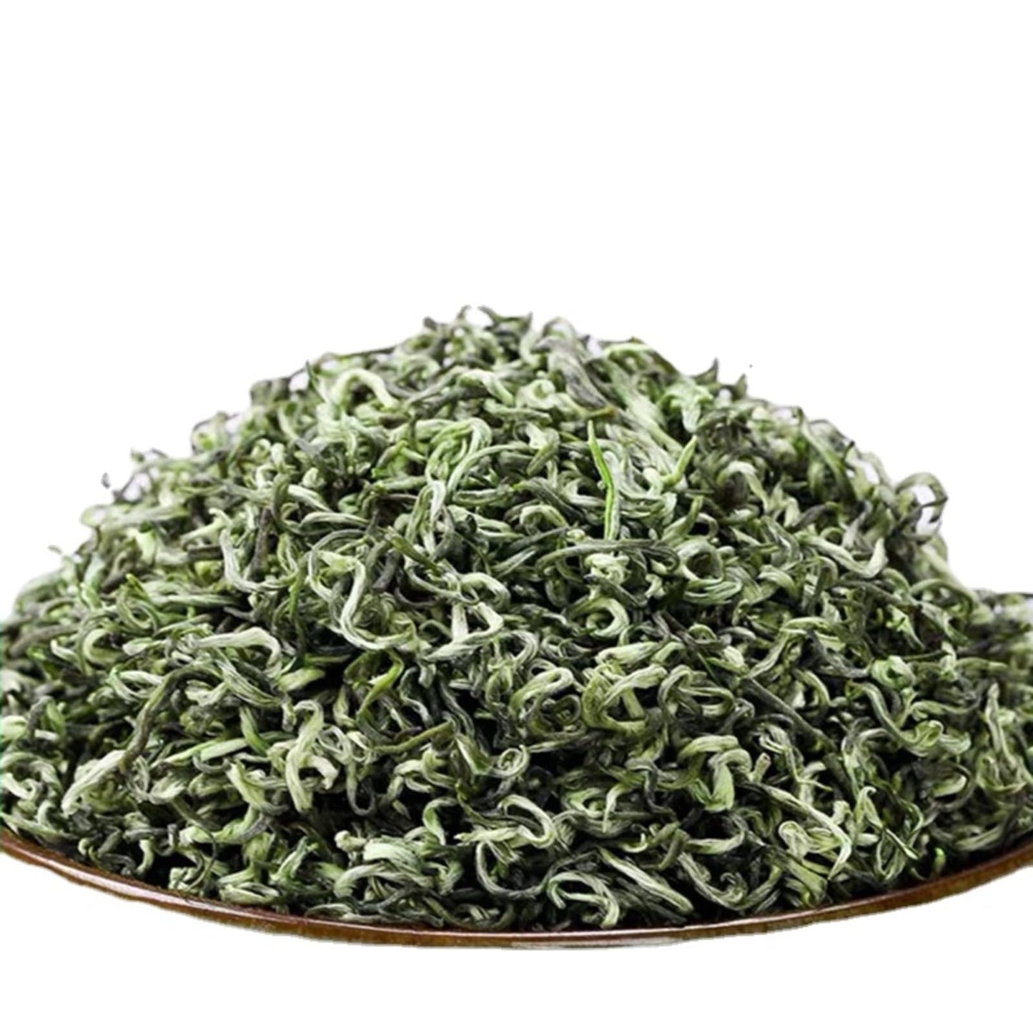 Premium Mingqian Biluochun High Mountain Yunwu Mao Jian Green Tea Ganlu Tender Buds Mao Jian Tea Gift for Tea Lovers 明前新茶碧螺春高山云雾毛尖绿茶甘露嫩芽毛尖礼盒装250g