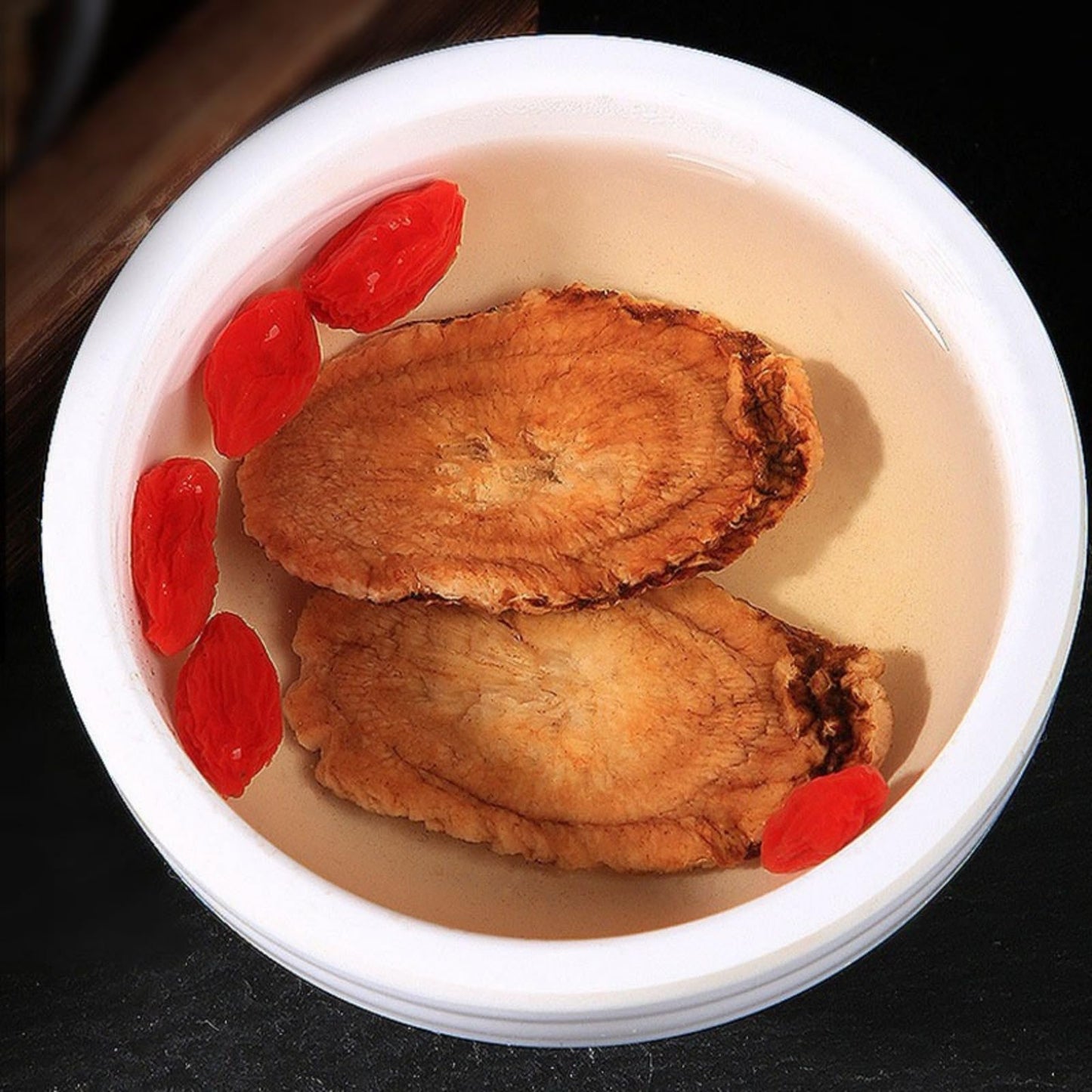 Tong ren tang Dried burdock root tea, 75g/2.64oz Burdock root cut 100% natural without additives burdock root tea, Herbal tea 北京同仁堂牛蒡根黄金牛蒡茶75克