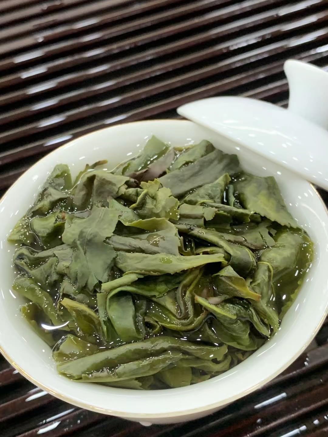 Premium Anxi Tieguanyin Tea Clear Fragrance 1725 loose Oolong Tea 500g Natural Chinese Tea 新茶安溪产铁观音茶叶消正清香型手工茶1725新茶散茶乌龙