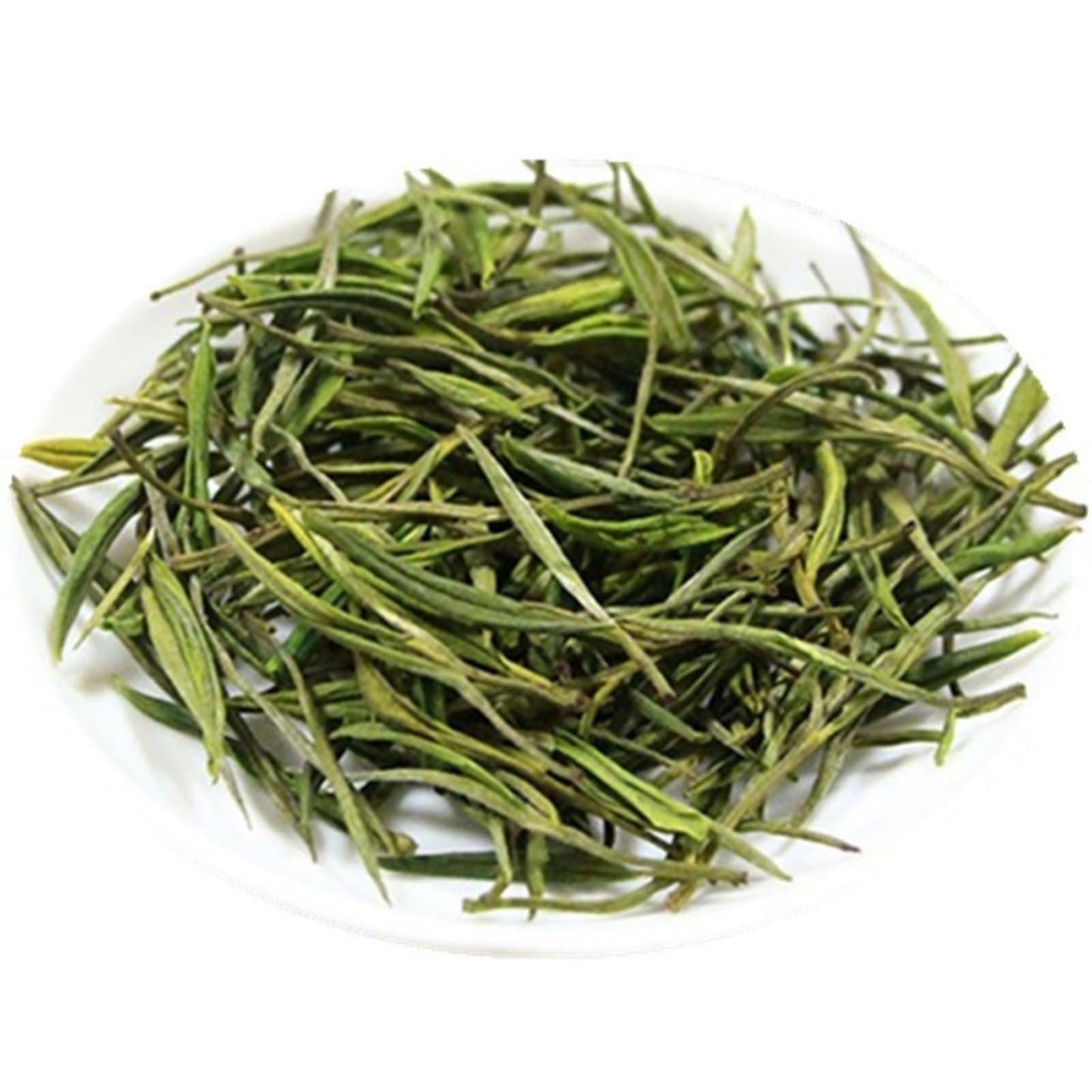 Premium China Bright Green Tea White Tea Gaofeng Type White Tea Taste Fresh Magnolia Flower Scented Tea Gift Boxed 明前绿茶白茶高凤型白茶滋味鲜爽玉兰花香茶礼盒装250克茶叶