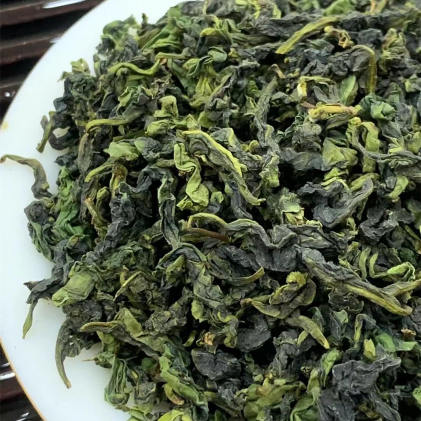 Premium Anxi Tieguanyin Tea Clear Fragrance 1725 loose Oolong Tea 500g Natural Chinese Tea 新茶安溪产铁观音茶叶消正清香型手工茶1725新茶散茶乌龙