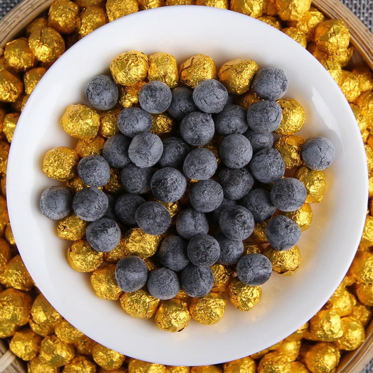 Premium Pu-erh Tea Glutinous Fragrance Pu-erh Tea Paste 500g Glutinous Rice Fragrance Tea Paste Flower Tea Loose Solid Instant Tea Cooked Tea 普洱茶 糯香普洱茶膏 糯米香茶膏 花茶固态速溶茶 500g