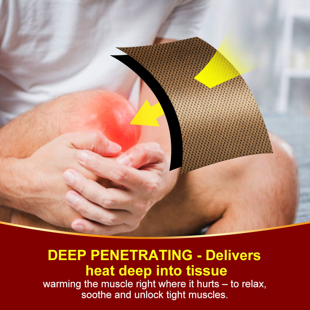 3 Packs, Scorpion pain relief patch / Neck, Shoulder, Back and Leg Care Cream Topical Patch 8pcs/bag*3 蝎毒王透骨贴