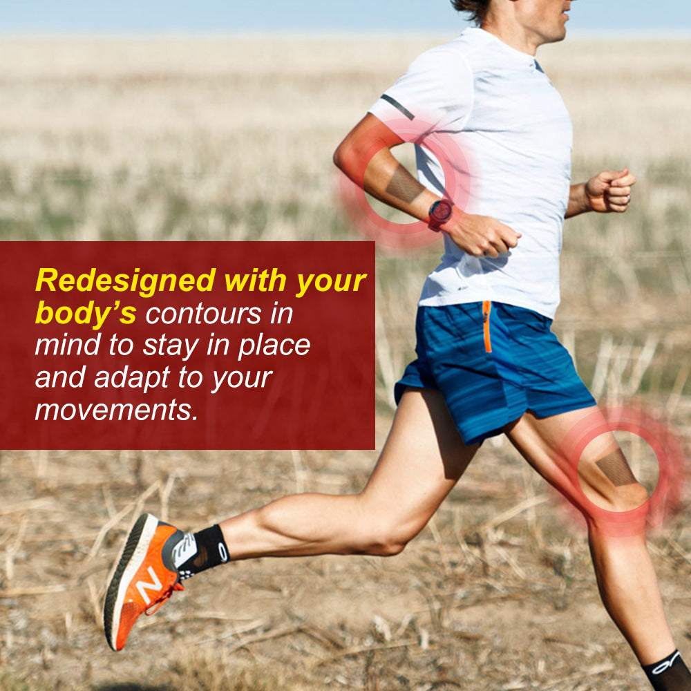 3 Packs, Scorpion pain relief patch / Neck, Shoulder, Back and Leg Care Cream Topical Patch 8pcs/bag*3 蝎毒王透骨贴