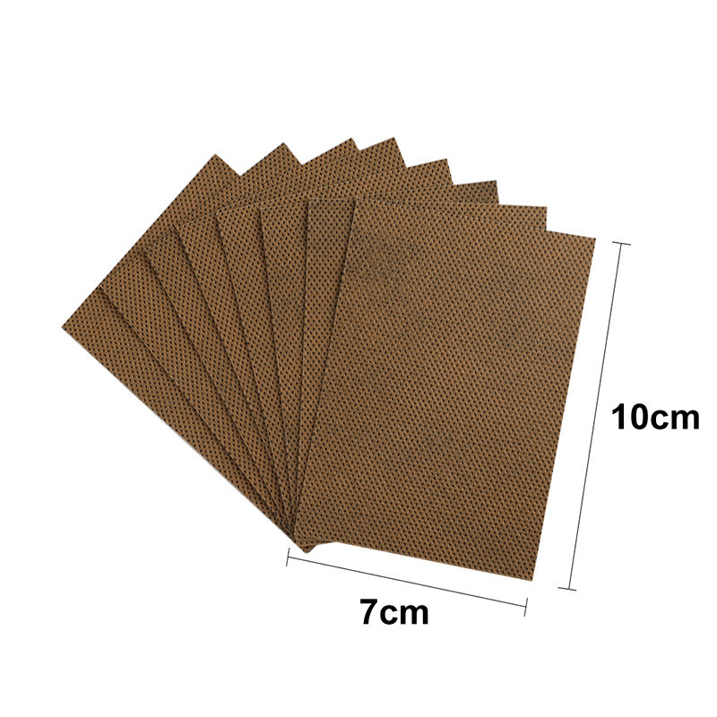 3 Packs, Ant Poison Relief patches / Powerful Pain Relief / Rheumatoid Arthritis / Muscle & Joint Pain 24pcs (3 Packs*8pcs)  蚂蚁关节膏药贴肩颈腰腿骨科护理贴