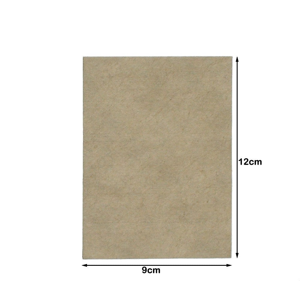 3 Packs, Omnipotent King Paste, Neck, Shoulder, Waist and Leg Paste (8pcs/bag)*3 全能王贴颈肩腰腿膏药贴膏药