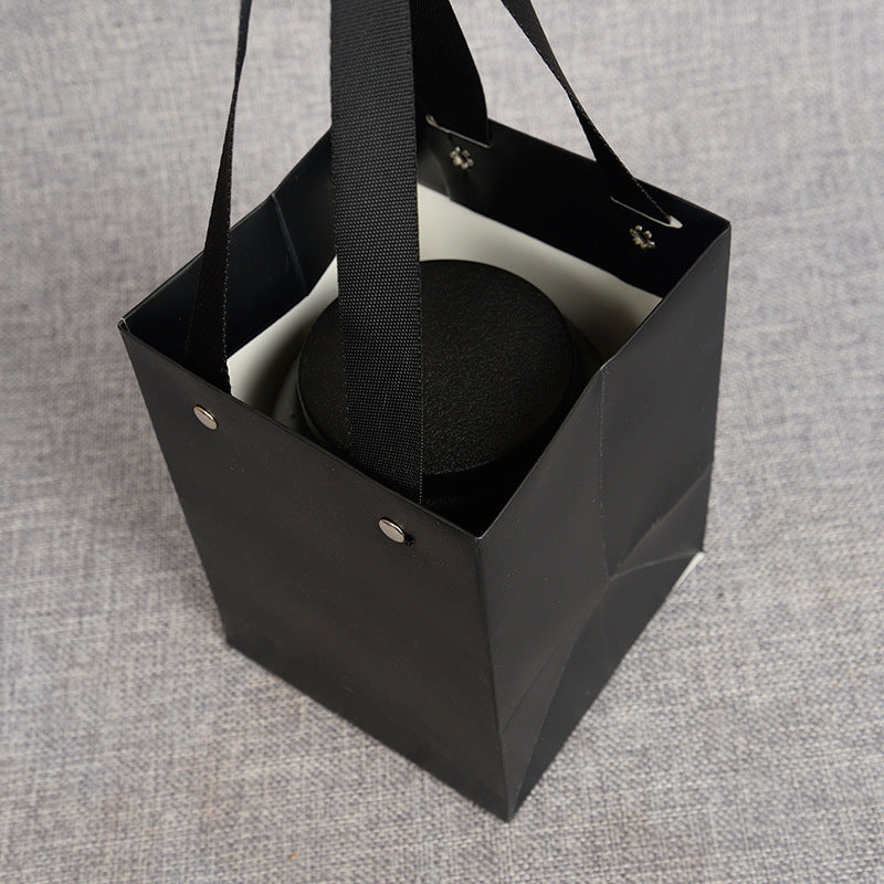 Tea Fossil No.3 Gift Box Black Tea Yunnan Tea 500g Old Tea Head Ripe Pu'er Tea with Glutinous Aroma