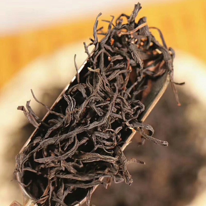 Complete Set Chinese Tea Set Premium Combination Tea Bags with Green and Black Tea Assortment 30 Packs of 5g/Bag + Portable Tea Set 红茶和绿茶的组合+便携式茶具一套