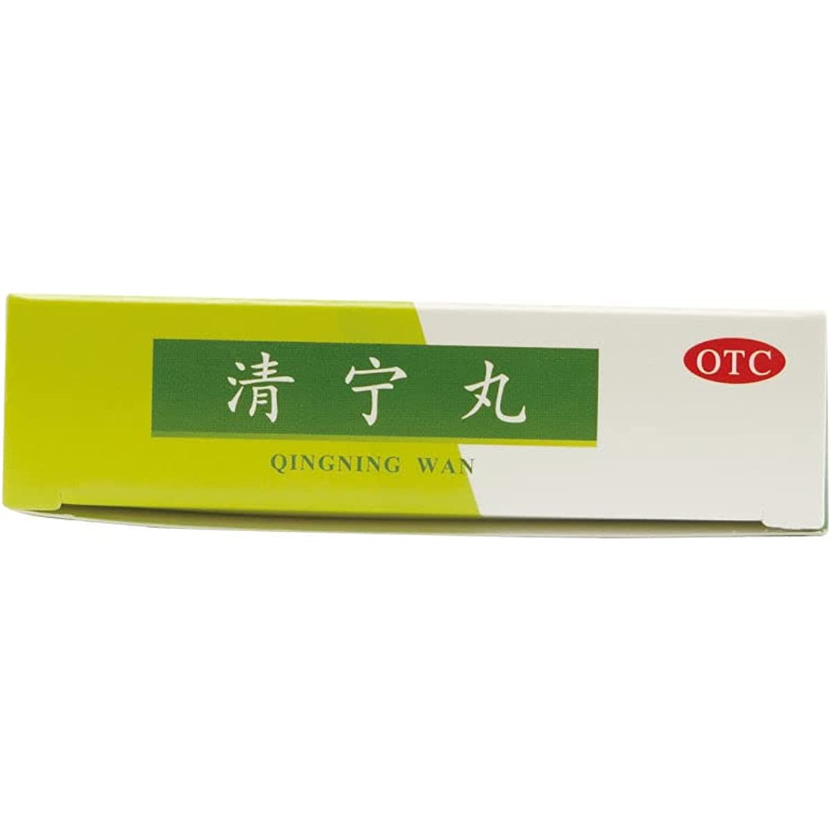 1 Box, Qingning Wan 6g*6Bags / Box 清宁丸