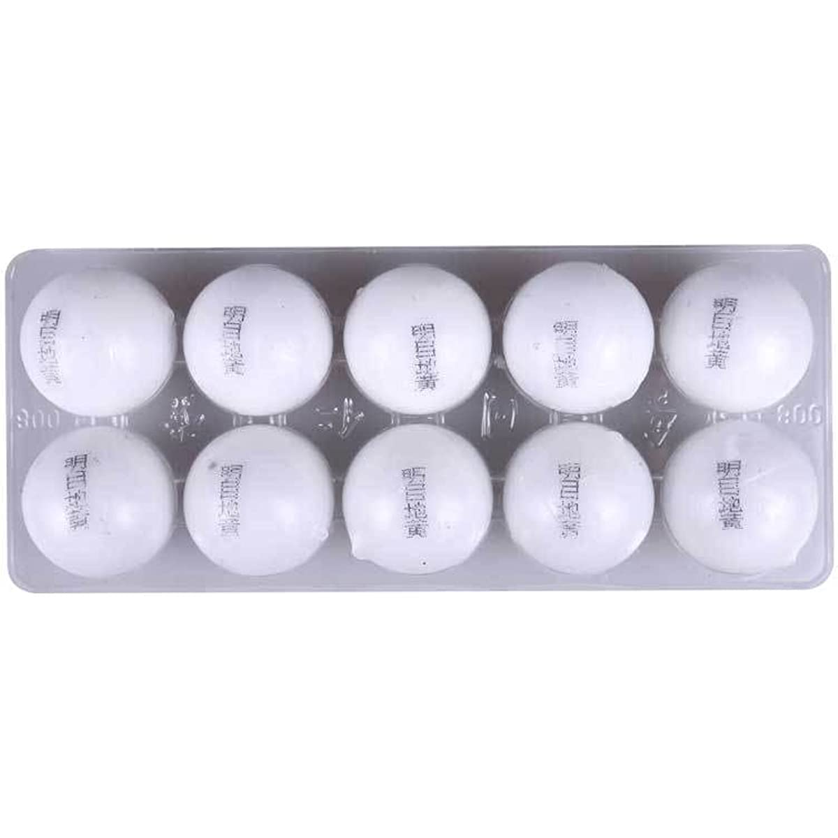 2 Boxes, Mingmu Dihuang Wan 10 Big Pills / Box 明目地黄丸