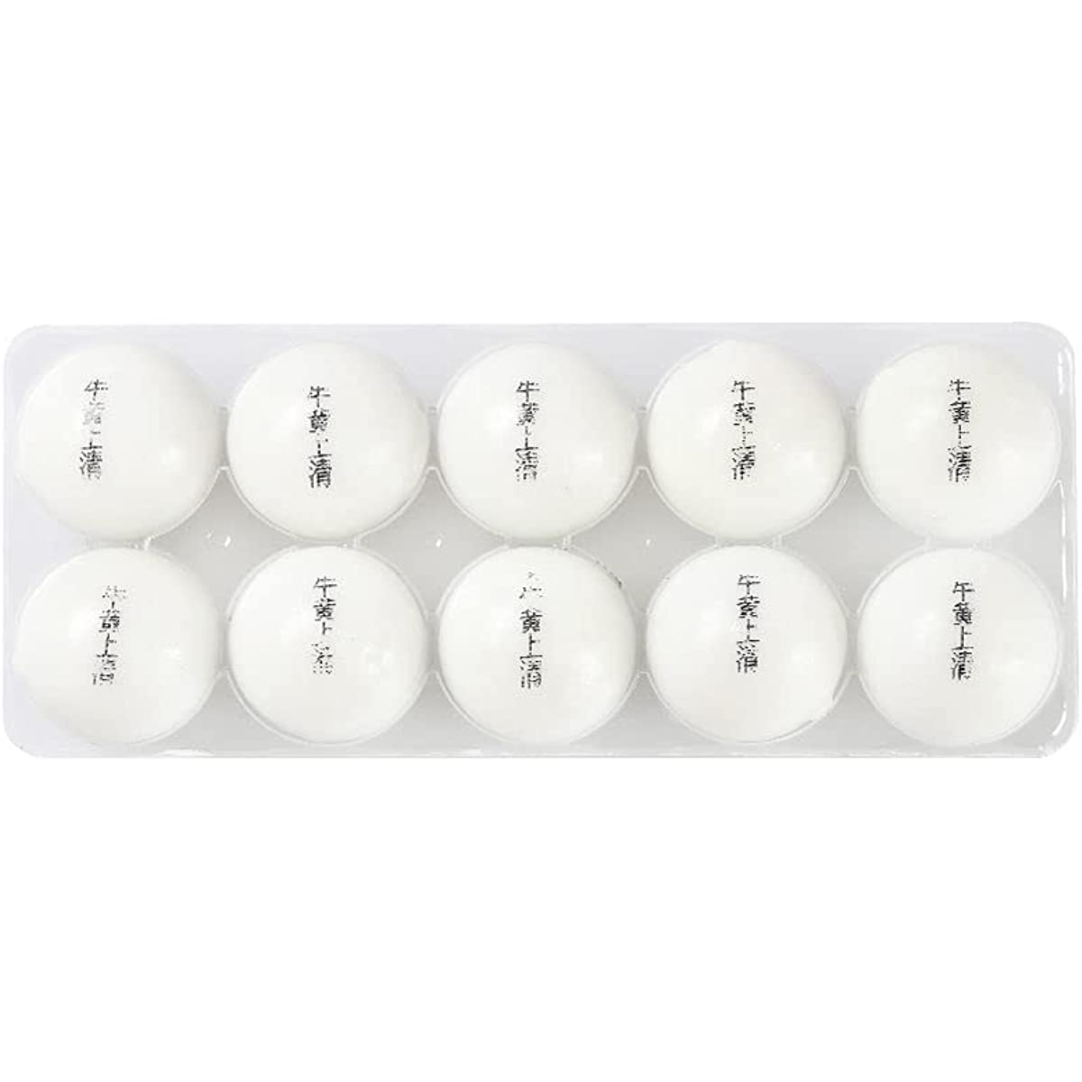 2 Boxes Tongrentang NiuHuang ShangqingWan 10 Big Pills/Box Tongrentang Bezoar Shangqing Pill 10 pills/box