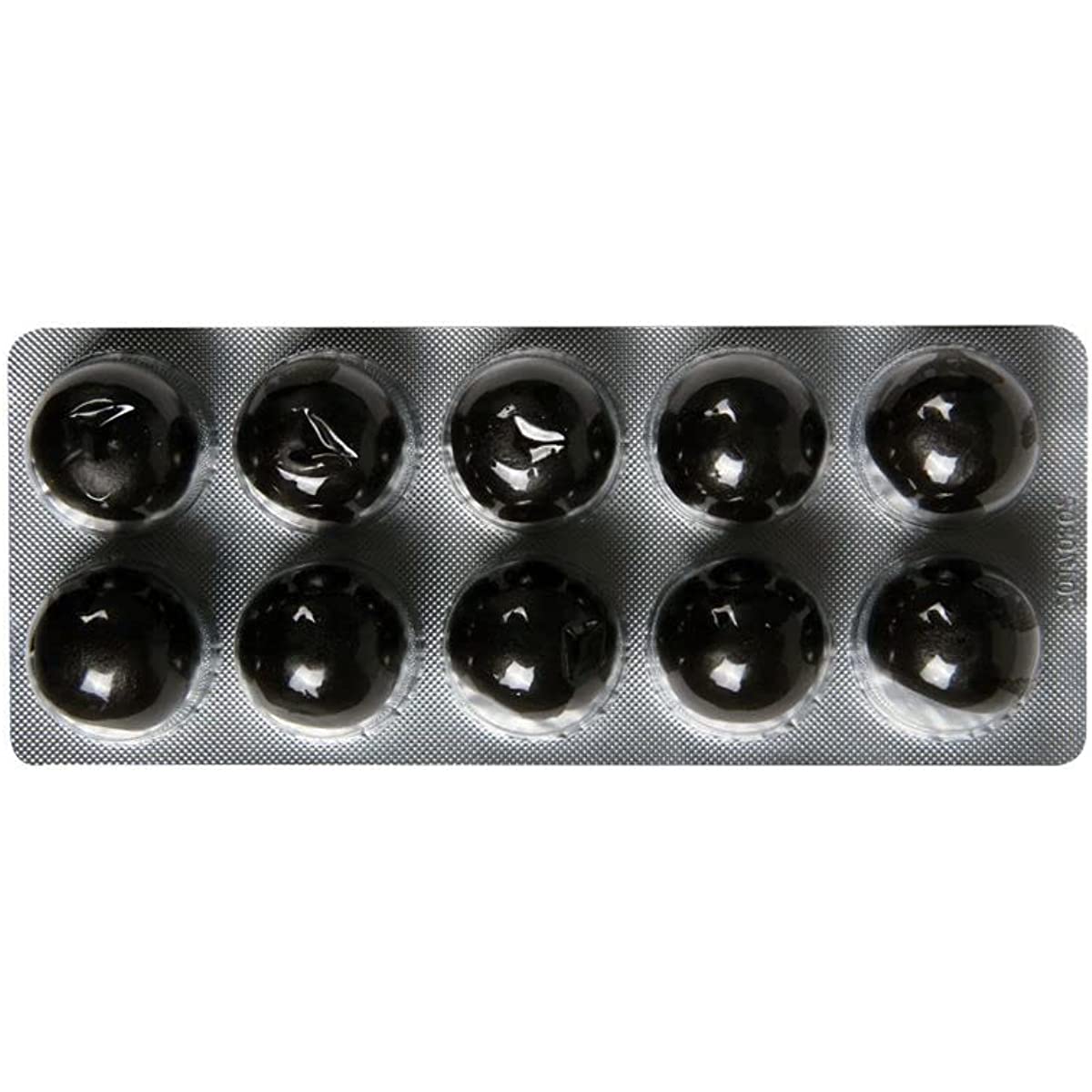 1 Box, Pishen Liangzhu Wan 10 Pills / Box 脾肾两助丸