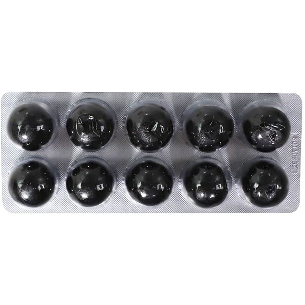 1 Box, Guifu Dihuang Wan 10 Pills / Box 桂附地黄丸